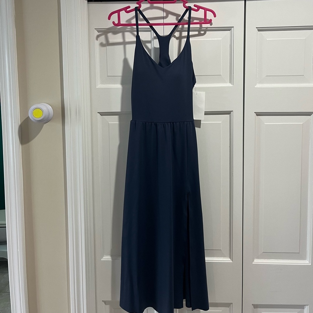 Halara midi dress